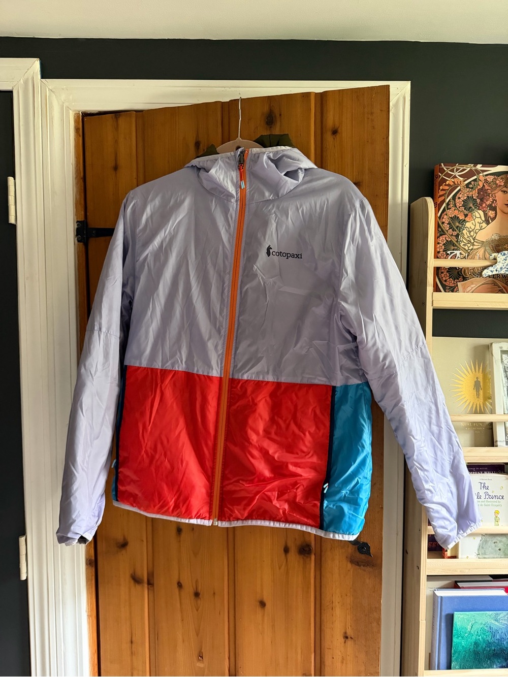 cotopaxi reversible jacket - Picture 2 of 6